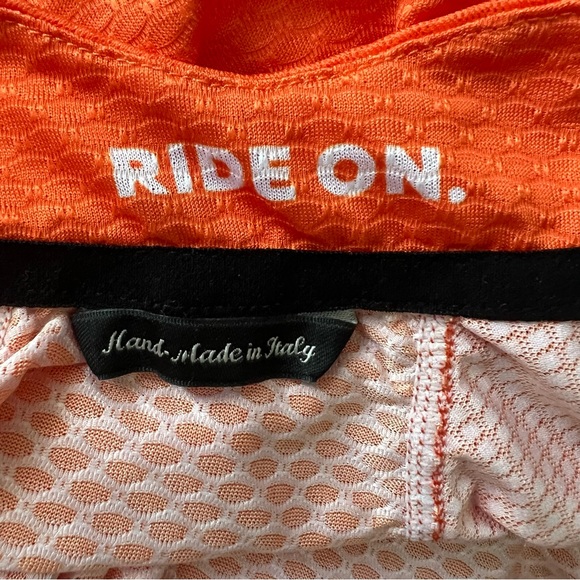 FR-C Womens cycling jersey size Medium - Picture 4 of 9